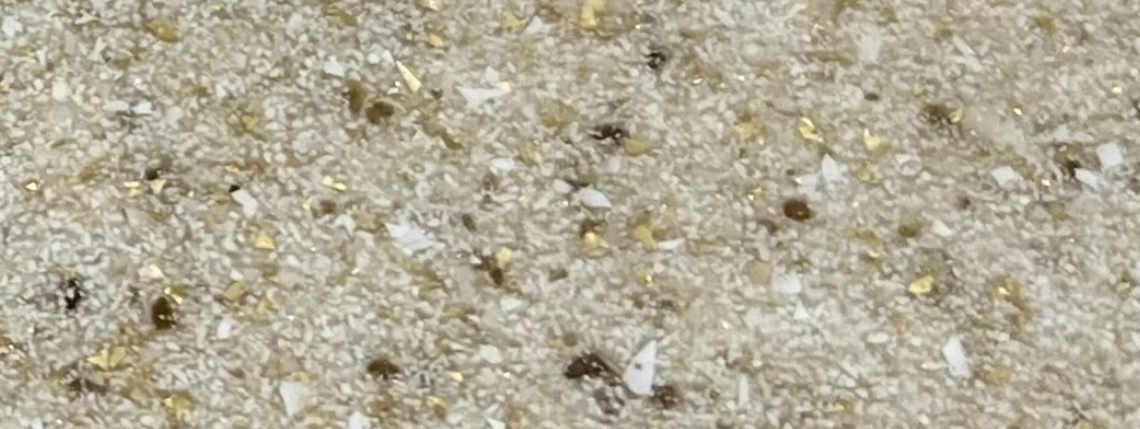 VANILLA GOLD