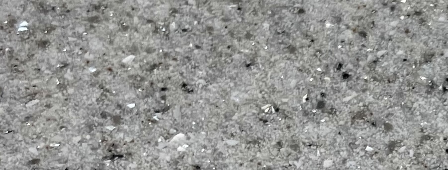 MOONSTONE GRAVEL