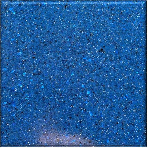 DEEP BLUE