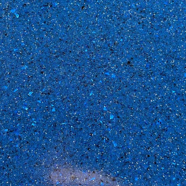 DEEP BLUE
